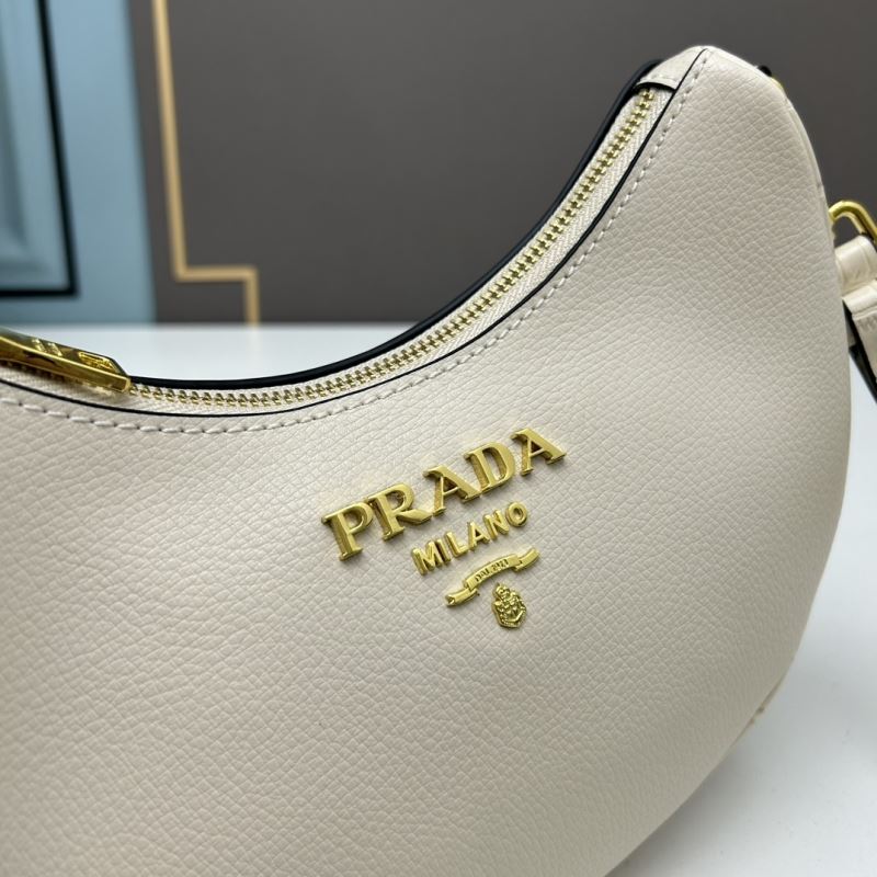 Prada Hobo Bags